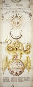 MS.276 Ripley Scrolls